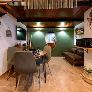 Apartamento de 1 Dormitorio